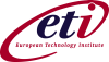 Logo of ETI company