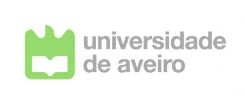Logo of the University of Aveiro