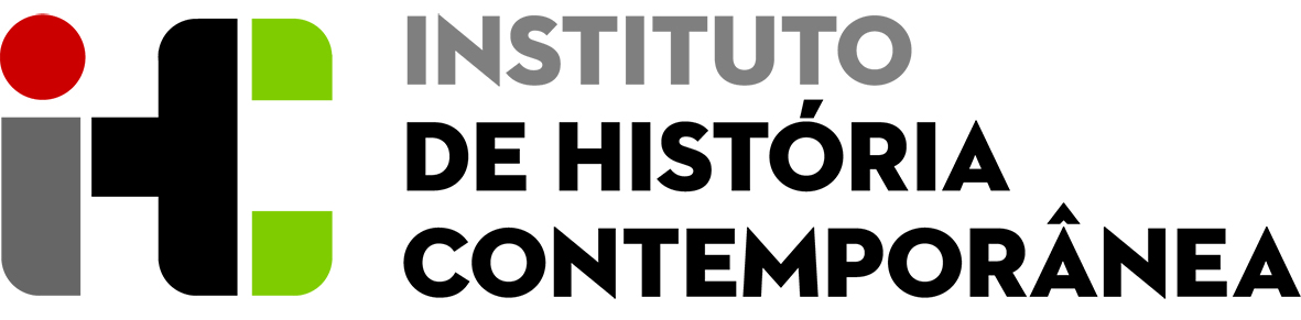 Logo of the Instituto de História Contemporânea