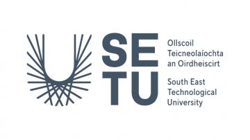 Logo of the South East Technological University